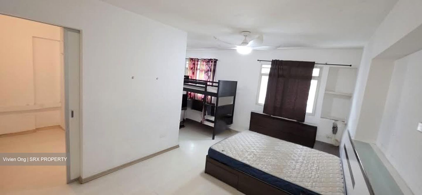 Blk 173D Punggol Field (Punggol), HDB 5 Rooms #552824451